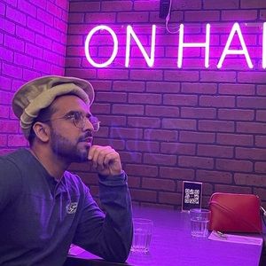 Meet your Posher, Osama